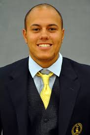 2015-16 Men's Basketball Roster