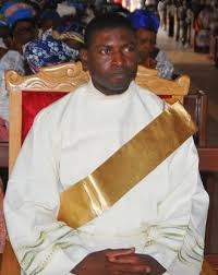 Maybe you would like to learn more about one of these? Bishop Denis Isizoh Priestly Diaconate Ordinations