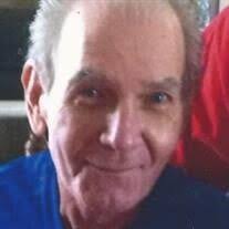 Thomas "Tommy" David Johnson Obituary