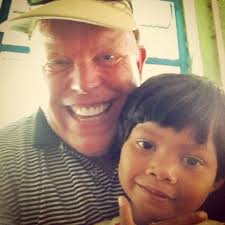 Our Story — Saving Susan Ministry