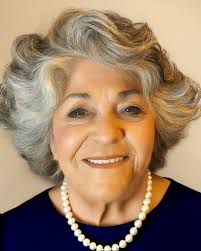 Rosalyn Falsetta Griffin Obituary June 22, 2025