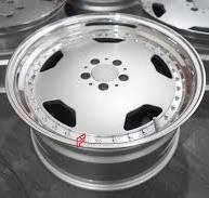 2 Piece / 15 / 4 PCS | 1 SET OF WHEELS