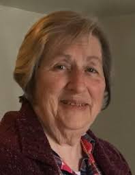 Obituary for Kathryn "Kay" Grace Bacon