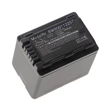Lithium ion batteries are all around us. Li Ion Battery 4040mah 3 6v For Video Camera Camcorder Panasonic Ohne Angabe Hc V210mgk Electropapa