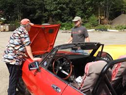 Events — Alfa Owners of New England