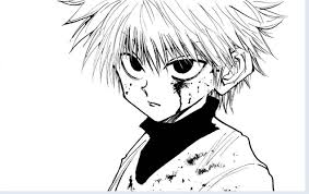 We hope you enjoy our growing collection of hd images to use as a background or home screen for your. Killua Day Killua Day Killua Day On We Heart It