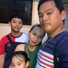 I Gave My Life For You.