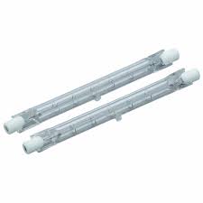 500 Watt Halogen Bulbs 2 Pk