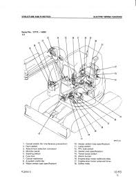 Fuel consumption varies depending on job conditions. Ca 2604 Komatsu Hydraulic Excavator Diagram Wiring Diagram Photos For Help Wiring Diagram