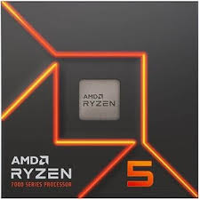 AMD Ryzen 5 7600