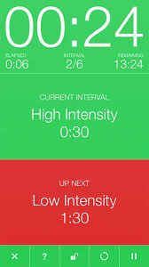 Sharing your workout timers is easy. Seconds Pro The Best Interval Timer App For Hiit Tabata And Circuit Training Workouts Available On Ios And Andro Interval Timer Interval Timer App Timer App