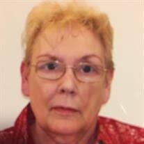 Obituary information for Joyce Ellen Gorman