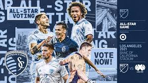 Follow mls all star game (usa) live standings, discover match results, team statistics in real time and watch football online at 777score.com. Fan Voting Now Open For 2021 Mls All Star Game Presented By Target Sporting Kansas City