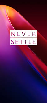 Maybe you would like to learn more about one of these? Oneplus 7t Wallpapers Live Wallpapers 4k Never Settle Droidviews