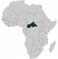 Most of the region is in the tropics and has a type a climate. Central African Republic Green Mini Grids