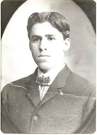 Grover Cleveland Young (1884-1980)