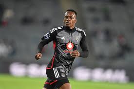 Maswanganyi is the midfield wizard who never gave up on his dream | City  Press