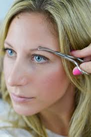 Check spelling or type a new query. How To Groom And Primp Sparse Brows The Everygirl