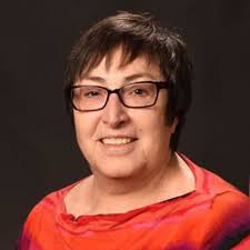 Joyce Garver Keller z"l, Legacy Award