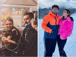 Pant, who had attracted criticism for his shot selection in the first two t20is, on tuesday showed. Cricketers Kl Rahul Rishabh Pant Share Vacation Pictures With Significant Others Spark Engagement Rumours The Economic Times