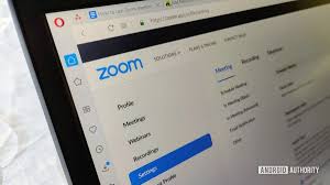 The 6 Most Common Zoom Issues And How To Fix Them Android Authority