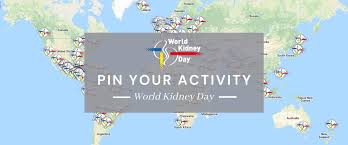 Chronic kidney disease (ckd) is a worldwide public health problem with adverse outcomes of kidney failure and premature death. Homepage World Kidney Day