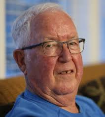 Everitt Wayne Kendall