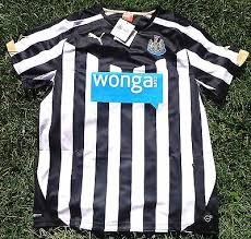 На случай если купят клуб. Newcastle United Trikot Jersey Maillot Camiseta Puma Herren Men Grosse S Xl Nufc Eur 25 99 Picclick De