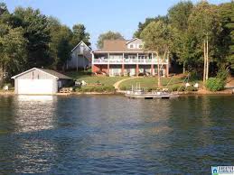 Lake wedowee spans 9,870 acres; 257 Riverpoint Dr Wedowee Al 36278 Lhrmls 00019736 Lakehomes Com