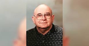 George Darrell Couch