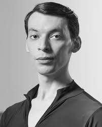 Dancers — Menlowe Ballet