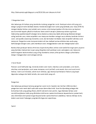 Pengertian surat adalah sarana informasi tertulis yang dilakukan oleh suatu pihak untuk menyampaikan suatu informasi atau berita kepada pihak lain. Doc 1 Pengertian Surat Khoiri Abdi Academia Edu