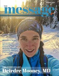 Deirdre Mooney's Instagram, Twitter & Facebook