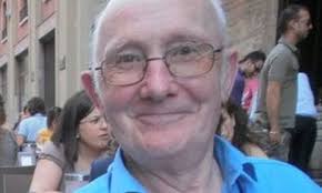 Michael Walker obituary