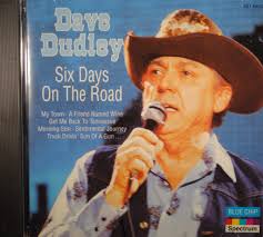 Dave Dudley