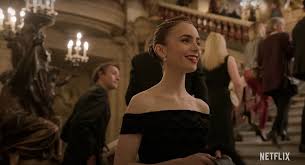 Iconic costume designer patricia field discusses her outfits for emily in paris, including looks inspired by audrey hepburn and carrie bradshaw. Emily In Paris Season 1 Guide To Release Date Cast News Spoilers