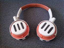 One Piece New Age Usopp Headphones And Long Nose Pirate Usopp New Age Repainting