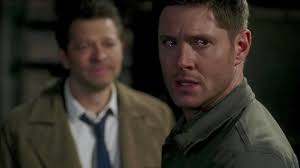 'Supernatural': Destiel is canon.