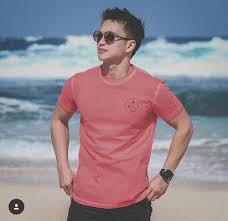 Dominic karl manalo roque (born july 20, 1990) is a filipino actor and model. Dominic Roque Photos Facebook