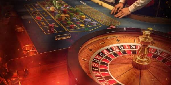 Online Casino Roulette: Everything You Need To Know - PokerStars Casino Blog