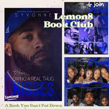 Exploring Urban Romance: Loving 'Giving A Real Thug Kisses'