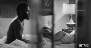 Zendaya coleman, john david washington. Malcolm Marie Trailer Looks Absolutely Amazing