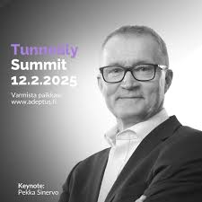tunneälysummit2025 #tunneäly #tunnetaidot #johtajuus  #tunneälyjohtamistyössä #tunneälytyöelämässä
