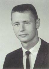 John Henry Ramey (1945-2008)