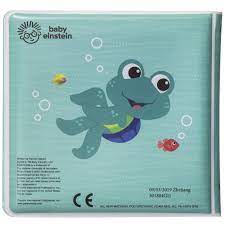 Ship this item — qualifies for free shipping buy online, pick up in store check availability at nearby stores. Baby Einstein Rainbow Bath Bath Book Halpern Rachel Amazon Co Uk Books
