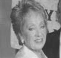 JOYCE FOREMAN Obituary (2012)