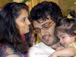 Actress baby shamili's rare & unseen pictures. Ajith Shalini 14th Wedding Anniversary See Special Photos Filmibeat