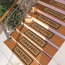Stair tread covers are an affordable solution for outdoor steps, particularly wood treads found on porches and deck stairs that have taken a beating from all the traffic. The 5 Best Stair Treads Ranked Product Reviews And Ratings