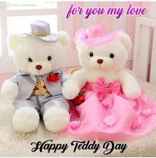 Read this blog to get inspired and celebrate this teddy day with such trending ideas to show your love and compassion to your spouse. Happy Teddy Day Album On Imgur