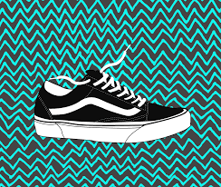 Shoes inspired by skaters & bold originality. How To Lace Your Vans Shoes Trainers Official Guide Vans Uk